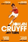 My Turn: The Autobiography - Johan Cruyff - 9781509813926