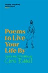 Poems to Live Your Life By - Chris Riddell - 9781509814381