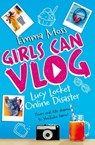 Lucy Locket: Online Disaster - Emma Moss - 9781509814923