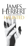Haunted - James Herbert - 9781509816026