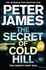 The Secret of Cold Hill - Peter James - 9781509816255