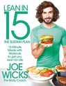 Lean in 15 - The Sustain Plan - Joe Wicks - 9781509820238