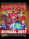Match Annual 2017 - MATCH - 9781509821204