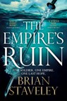 The Empire's Ruin - Brian Staveley - 9781509822997