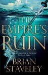 The Empire's Ruin - Brian Staveley - 9781509823000