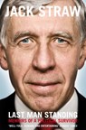 Last Man Standing - Jack Straw - 9781509824229