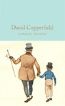 David Copperfield - Charles Dickens - 9781509825394