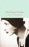 The Great Gatsby - F. Scott Fitzgerald - 9781509826360
