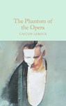 The Phantom of the Opera - Gaston Leroux - 9781509826674