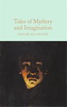 Tales of Mystery and Imagination - Edgar Allan Poe - 9781509826698