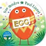 Egg - Sue Hendra ; Paul Linnet - 9781509827480