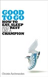 Good to Go - Christie Aschwanden - 9781509827657