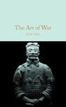 The Art of War - Sun Tzu - 9781509827954