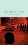 Our Man in Havana - Graham Greene - 9781509828043