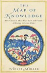 The Map of Knowledge - Violet Moller - 9781509829606
