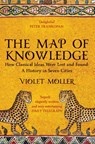 The Map of Knowledge - Violet Moller - 9781509829620