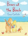 Bears at the Beach - Emma Carlisle - 9781509829729
