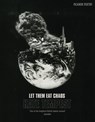 Let Them Eat Chaos - Kae Tempest - 9781509830015