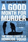 Good Month for Murder - WILBER,  Del Quentin - 9781509830503
