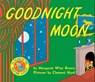 Goodnight Moon - Margaret Wise Brown - 9781509831975