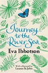 Journey to the River Sea - IBBOTSON,  Eva - 9781509832255
