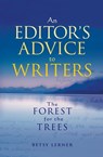 The Forest for the Trees - Betsy Lerner - 9781509834792