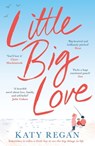Little Big Love - Katy Regan - 9781509837403