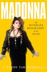 Madonna - J. Randy Taraborrelli - 9781509842803