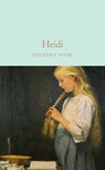Heidi - Johanna Spyri - 9781509842926