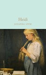 Heidi - Johanna Spyri - 9781509842926