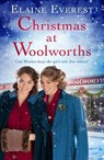 Christmas at Woolworths - Elaine Everest - 9781509843657