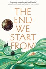 The End We Start From - Megan Hunter - 9781509843985