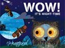 WOW! It's Night-time - HOPGOOD,  Tim - 9781509844418