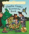 Charlie Cook's Favourite Book - Julia Donaldson - 9781509851560