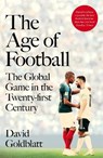 Age of Football - David Goldblatt - 9781509854264