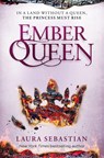 Ember Queen - Laura Sebastian - 9781509855162