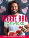 Veggie BBQ - Joe Wicks - 9781509856176