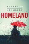 Homeland - fernando aramburu - 9781509858026