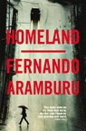 Homeland - Fernando Aramburu - 9781509858040