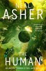 The Human - Neal Asher - 9781509862467