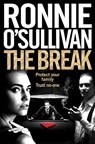 The Break - Ronnie O'Sullivan - 9781509864003