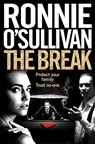 The Break - Ronnie O'Sullivan - 9781509864041