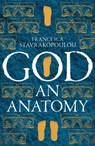 God - Francesca Stavrakopoulou - 9781509867332