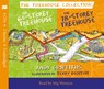 65-Storey & 78-Storey Treehouse CD Set -  - 9781509867585