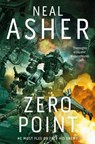 Zero Point - Neal Asher - 9781509868551