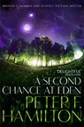 A Second Chance at Eden - HAMILTON,  Peter F. - 9781509868704