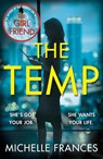 The Temp - Michelle Frances - 9781509877140