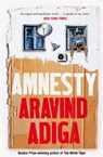 Amnesty - Aravind Adiga - 9781509879052