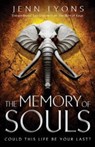 The Memory of Souls - Jenn Lyons - 9781509879595