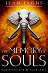 The Memory of Souls - Jenn Lyons - 9781509879601